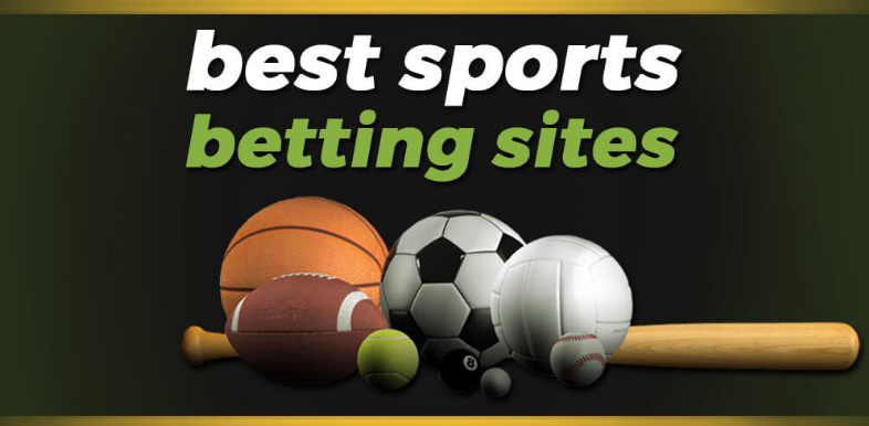 Sports Betting Sites