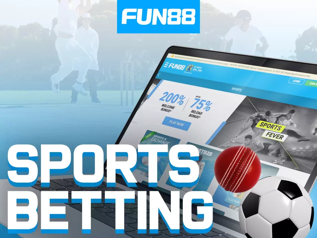 fun88-review-sports-betting