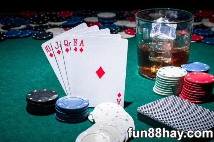 8 เทคนิค Poker | ประโยชน์ เทคนิคเล่น Poker จาก Fun88.com