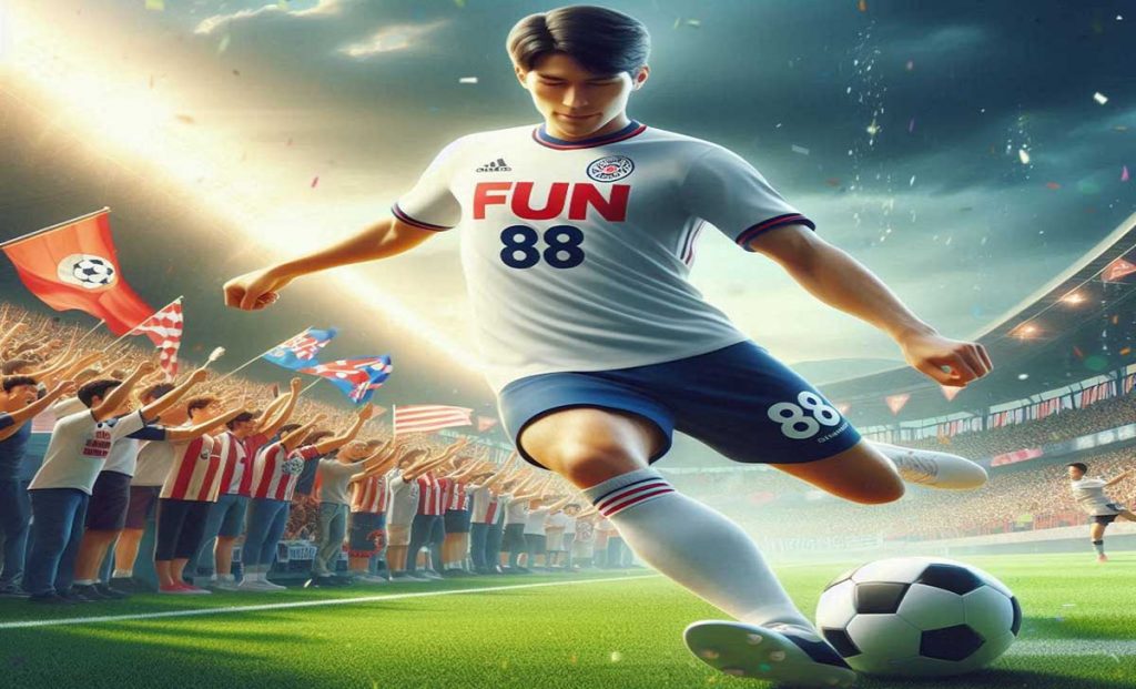 FUN88 กีฬา: สวรรค์ของนักเดิมพันกีฬาออนไลน์